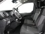Opel Vivaro 1.5 Diesel 120 S&S L3 Apple Carplay /  Android Auto Parkeersensoren V+A Trekhaak Camera Navigatie Cruise Control LED koplampen houten afwerking laadruimte