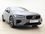 Volvo S60 T6 AWD Twin Engine R-Design | Sportstoelen | Trekhaak | Hemel donker | Camera achter | Stoelverwarming | Memory |