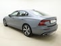 Volvo S60 T6 AWD Twin Engine R-Design | Sportstoelen | Trekhaak | Hemel donker | Camera achter | Stoelverwarming | Memory |