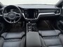 Volvo S60 T6 AWD Twin Engine R-Design | Sportstoelen | Trekhaak | Hemel donker | Camera achter | Stoelverwarming | Memory |