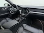 Volvo S60 T6 AWD Twin Engine R-Design | Sportstoelen | Trekhaak | Hemel donker | Camera achter | Stoelverwarming | Memory |