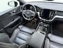 Volvo S60 T6 AWD Twin Engine R-Design | Sportstoelen | Trekhaak | Hemel donker | Camera achter | Stoelverwarming | Memory |