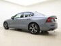 Volvo S60 T6 AWD Twin Engine R-Design | Sportstoelen | Trekhaak | Hemel donker | Camera achter | Stoelverwarming | Memory |
