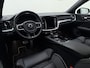 Volvo S60 T6 AWD Twin Engine R-Design | Sportstoelen | Trekhaak | Hemel donker | Camera achter | Stoelverwarming | Memory |