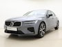 Volvo S60 T6 AWD Twin Engine R-Design | Sportstoelen | Trekhaak | Hemel donker | Camera achter | Stoelverwarming | Memory |