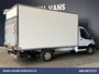 Ford Transit 2.0 TDCI 130pk Bakwagen Laadklep Euro6 Airco | 1040kg laadvermogen | Cruisecontrol | Verwarmde voorruit Bijrijdersbank