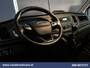 Ford Transit 2.0 TDCI 130pk Bakwagen Laadklep Euro6 Airco | Cruisecontrol | Verwarmde voorruit Bijrijdersbank
