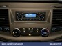 Ford Transit 2.0 TDCI 130pk Bakwagen Laadklep Euro6 Airco | Cruisecontrol | Verwarmde voorruit Bijrijdersbank