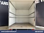 Ford Transit 2.0 TDCI 130pk Bakwagen Laadklep Euro6 Airco | 1040kg laadvermogen | Cruisecontrol | Verwarmde voorruit Bijrijdersbank