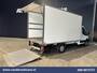 Ford Transit 2.0 TDCI 130pk Bakwagen Laadklep Euro6 Airco | Cruisecontrol | Verwarmde voorruit Bijrijdersbank