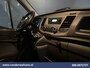 Ford Transit 2.0 TDCI 130pk Bakwagen Laadklep Euro6 Airco | Cruisecontrol | Verwarmde voorruit Bijrijdersbank