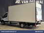 Ford Transit 2.0 TDCI 130pk Bakwagen Laadklep Euro6 Airco | 1040kg laadvermogen | Cruisecontrol | Verwarmde voorruit Bijrijdersbank