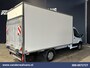 Ford Transit 2.0 TDCI 130pk Bakwagen Laadklep Euro6 Airco | Cruisecontrol | Verwarmde voorruit Bijrijdersbank