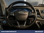 Ford Transit 2.0 TDCI 130pk Bakwagen Laadklep Euro6 Airco | Cruisecontrol | Verwarmde voorruit Bijrijdersbank