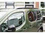 Peugeot Rifter Allure benzine stuur en stoelverwarming