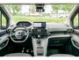 Peugeot Rifter Allure benzine stuur en stoelverwarming