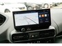 Peugeot Rifter Allure benzine stuur en stoelverwarming