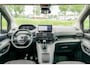Peugeot Rifter Allure benzine stuur en stoelverwarming