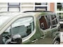 Peugeot Rifter Allure benzine stuur en stoelverwarming