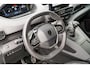 Peugeot Rifter Allure benzine stuur en stoelverwarming