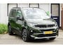 Peugeot Rifter Allure benzine stuur en stoelverwarming