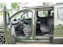Peugeot Rifter Allure benzine stuur en stoelverwarming