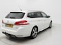 Peugeot 308 1.5 BLUEHDI BLUE LEASE GT-LINE, PANO, TREKHAAK, CARPLAY