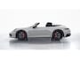 Porsche 911 Targa 4 GTS