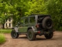 Jeep Wrangler Brute Richmond 4xe 380 Sahara | 1e eigenaar