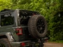 Jeep Wrangler Brute Richmond 4xe 380 Sahara | 1e eigenaar