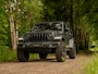 Jeep Wrangler Brute Richmond 4xe 380 Sahara | 1e eigenaar