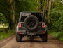 Jeep Wrangler Brute Richmond 4xe 380 Sahara | 1e eigenaar