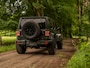 Jeep Wrangler Brute Richmond 4xe 380 Sahara | 1e eigenaar
