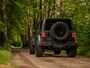 Jeep Wrangler Brute Richmond 4xe 380 Sahara | 1e eigenaar
