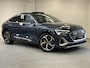 Audi e-tron Sportback 55 quattro S edition 95 kWh | PANO | TREKHAAK | B&O | 91% SOH |