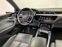Audi e-tron Sportback 55 quattro S edition 95 kWh | PANO | TREKHAAK | B&O | 91% SOH |