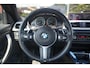 BMW 4-Serie Coupé 420d Executive Navigatie Leer Stoelverwarming