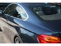 BMW 4-Serie Coupé 420d Executive Navigatie Leer Stoelverwarming