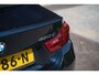 BMW 4-Serie Coupé 420d Executive Navigatie Leer Stoelverwarming