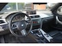 BMW 4-Serie Coupé 420d Executive Navigatie Leer Stoelverwarming