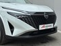 Nissan Qashqai 1.3 MHEV Xtronic N-Connecta / Fabrieksgarantie t/m 04-2028 / Cold Pack / Pack Easy / Panoramadak /