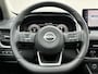 Nissan Qashqai 1.3 MHEV Xtronic N-Connecta / Fabrieksgarantie t/m 04-2028 / Panoramadak / Stoel & Stuurverwarming / Voorruit Verwarming / Adaptief Cruise Control / Apple Carplay & Android Auto / Elektrische Achterklep / Dode Hoek Detectie /