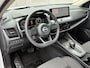 Nissan Qashqai 1.3 MHEV Xtronic N-Connecta / Fabrieksgarantie t/m 04-2028 / Panoramadak / Stoel & Stuurverwarming / Voorruit Verwarming / Adaptief Cruise Control / Apple Carplay & Android Auto / Elektrische Achterklep / Dode Hoek Detectie /