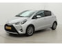 Toyota Yaris 1.5 Hybrid Dynamic | Fietsensteun | Navigatie | Keyless | Cruise Control | Clima | Camera | 15 inch | Rijstrooksensor | Bluetooth