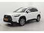 Toyota Corolla Cross Hybrid 200 Style | Trekhaak | Dodehoek detectie | Stoelverwarming | Apple Carplay / Android Auto | Parkeersensoren voor/achter | Adaptive Cruise | Clima | Camera | 18 inch