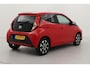 Toyota Aygo 1.0 VVT-i x-joy | Apple Carplay / Android Auto | Clima | Camera | 15 inch | Bluetooth | Privacy glas | DAB