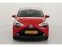 Toyota Aygo 1.0 VVT-i x-joy | Apple Carplay / Android Auto | Clima | Camera | 15 inch | Bluetooth | Privacy glas | DAB