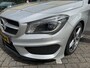 Mercedes-Benz CLA 200 AMG-Style Automaat * 105.255 Km * Navigatie Full Map * Xenon * Stoelverwarming *