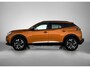 Peugeot e-2008 SUV EV Allure Pack 50 kWh 136pk | Lage kilometerstand! | Navigatie via Apple CarPlay / Android Auto | Achteruitrijcamera | 3D Cockpit | Climate Control | Cruise Control | Parkeersensoren | Keyless start | Bluetooth | DAB+ radio | Elektrisch inklapbare spiegels | Donker getint glas | 17" lichtmetalen velgen |