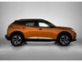 Peugeot e-2008 SUV EV Allure Pack 50 kWh 136pk | Lage kilometerstand! | Navigatie via Apple CarPlay / Android Auto | Achteruitrijcamera | 3D Cockpit | Climate Control | Cruise Control | Parkeersensoren | Keyless start | Bluetooth | DAB+ radio | Elektrisch inklapbare spiegels | Donker getint glas | 17" lichtmetalen velgen |